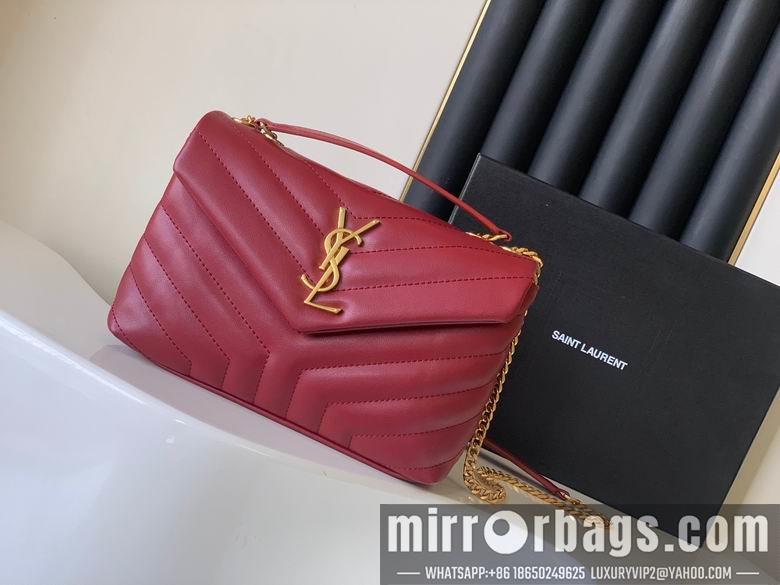 YSL Replica Bags YSL 459749-1 24x18x9cm 8D