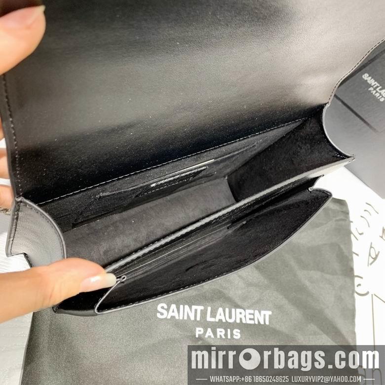 YSL Replica Bags 634723 25X18X5cm XMY 4colour