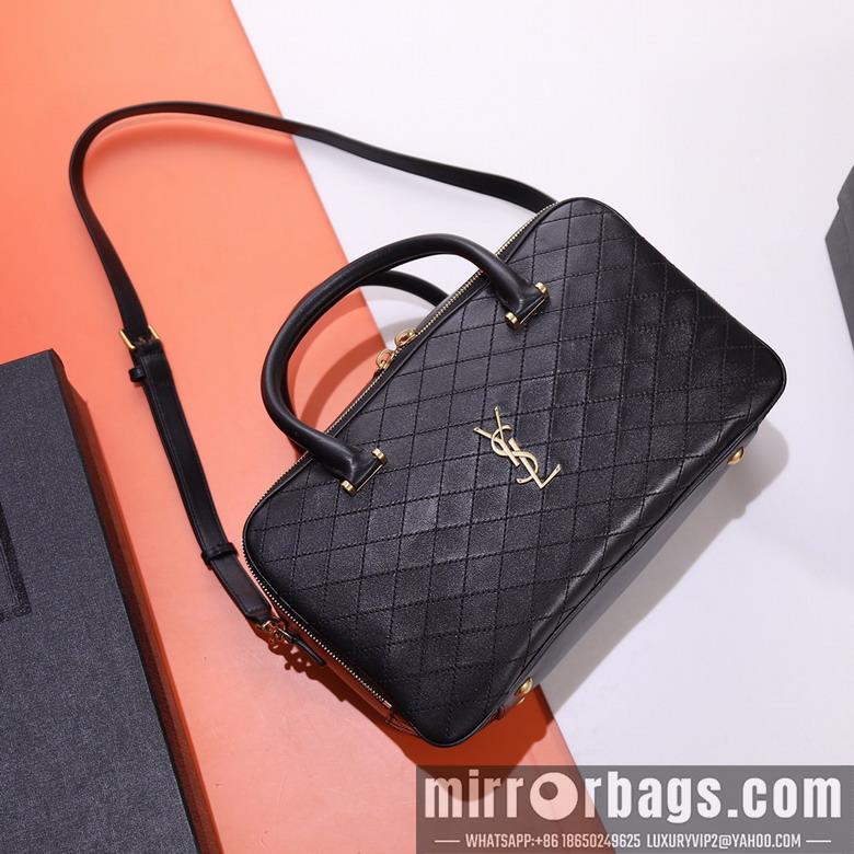 YSL Replica Bags YSL Liya 766785 31x16x13cm 8D