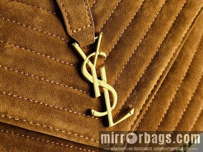 YSL Replica Bags 8889 25X16X8cm XMY 2colour