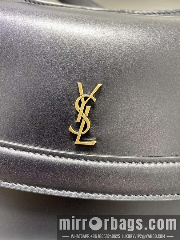 YSL Replica Bags CHARLIE  686742 23X17X4cm MT