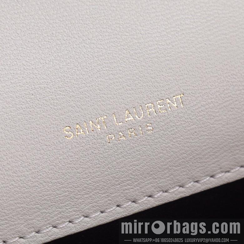 YSL Replica Bags YSL 393953 19x11.5x4cm 8D10