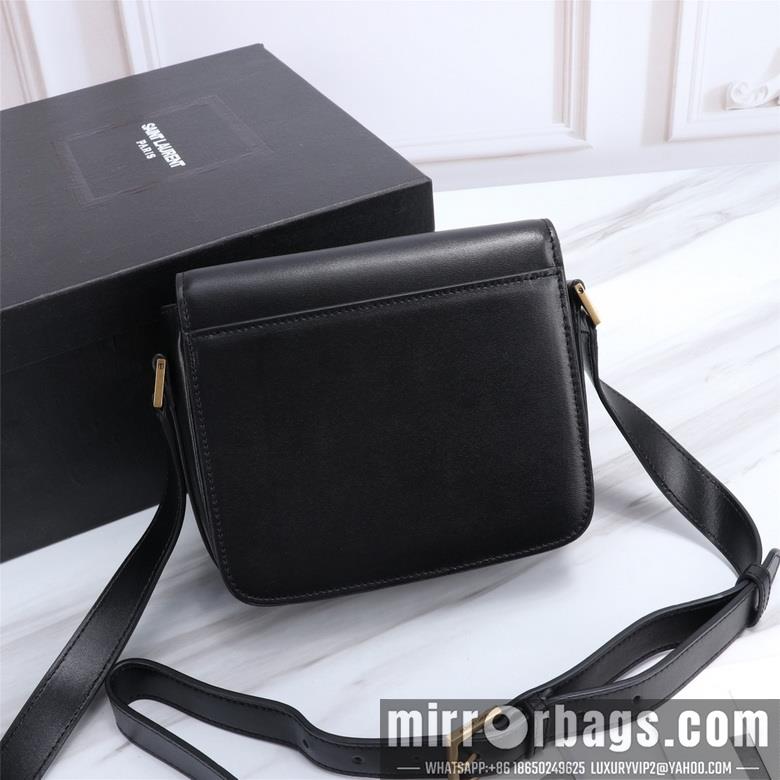 YSL Replica Bags NIKI 568569  18.6X16X6cm 8D