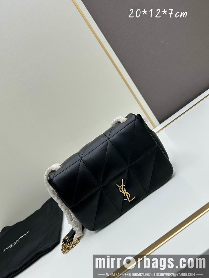 YSL Replica Bags YSL jamie 20x12x7cm jj