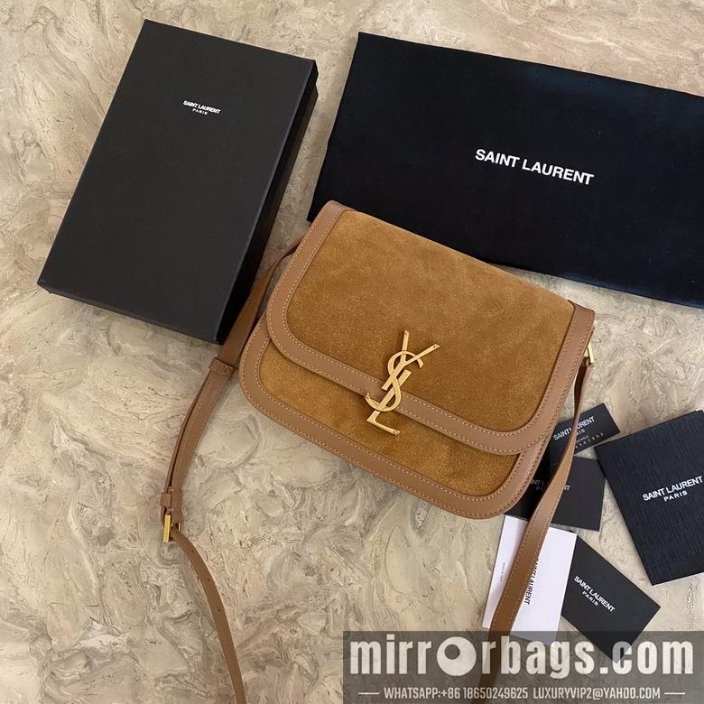 YSL Replica Bags AM635025 22x18x5