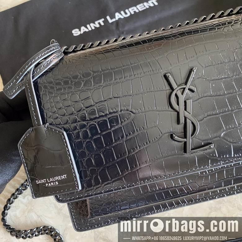 YSL Replica Bags AM441971 22x16x8