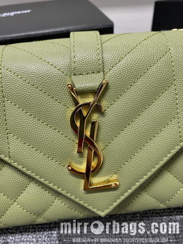 YSL Replica Bags 392745 21X13X6cm MT 4colour