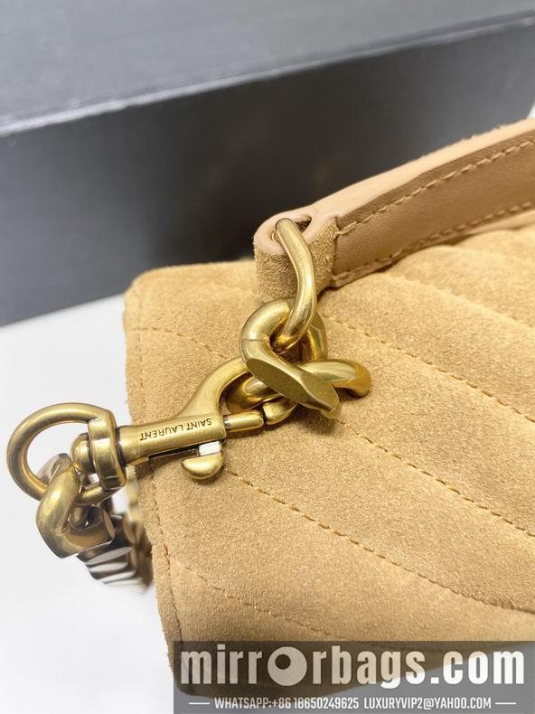 YSL Replica Bags Envelope 392737 24 cm mt02