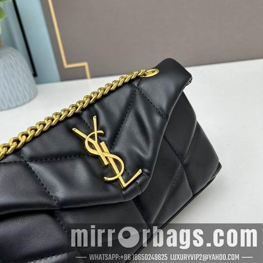 YSL Replica Bags YSL  lou7540 23x14x8cm ww4色