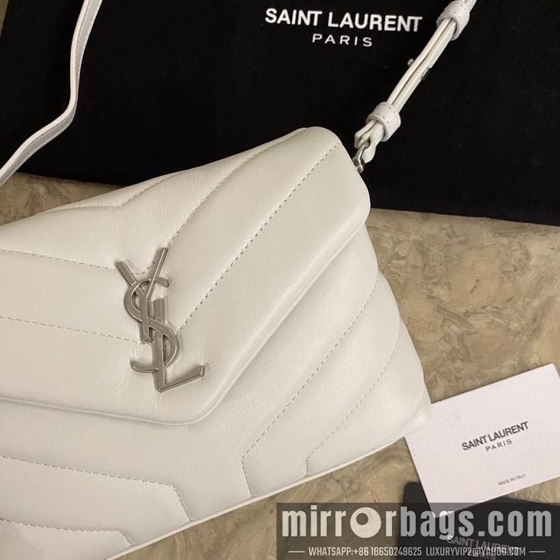 YSL Replica Bags 392255 20x7x15 cm mt