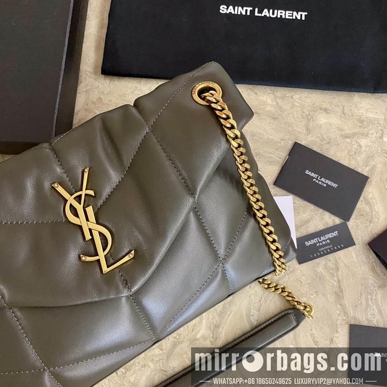 YSL Replica Bags 577475 29x17x11 cm mt02