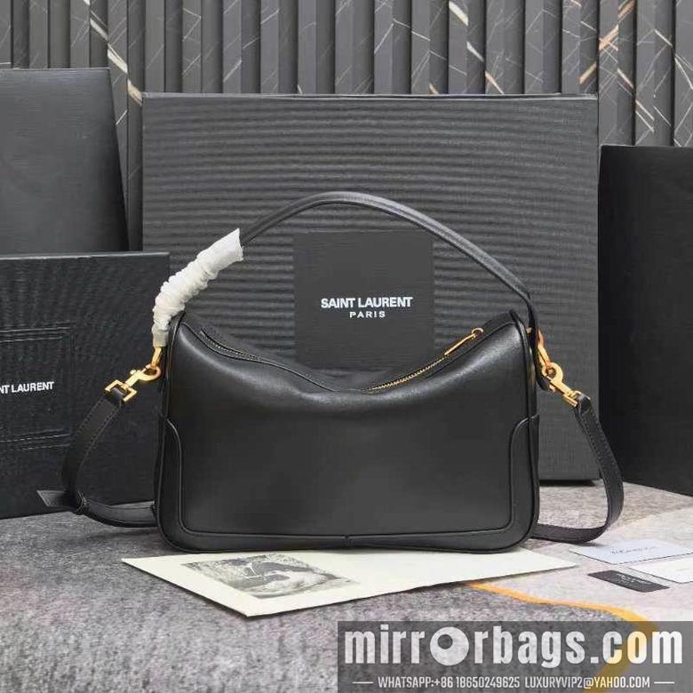 YSL Replica Bags 8818 28X15X9cm XMY 4colour