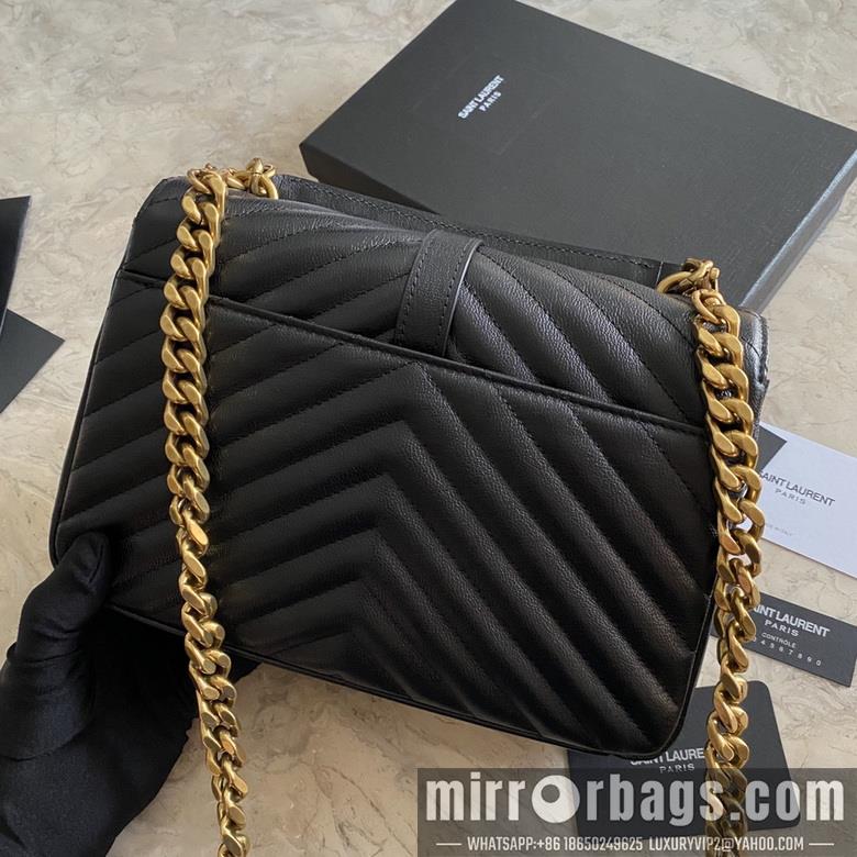 YSL Replica Bags 392737 24cm MT