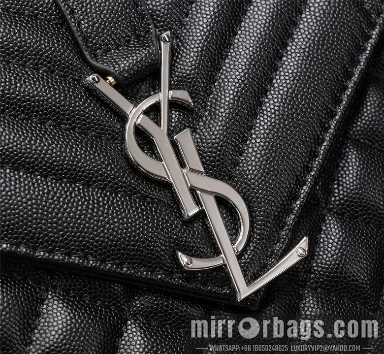 YSL Replica Bags YSL 487206 24x17.5x6cm 8D