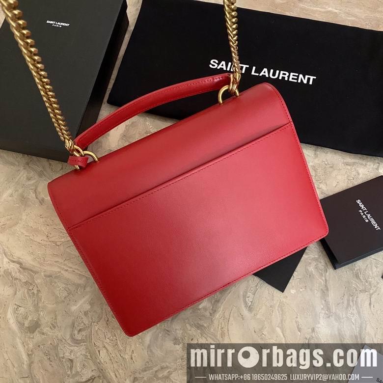 YSL Replica Bags AM634723 25X18X7