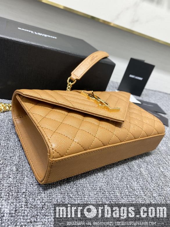 YSL Replica Bags 392745 21X13X6cm MT 4colour