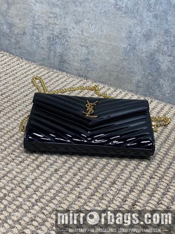 YSL Replica Bags 360452 22.5X14X4cm MT 2colour