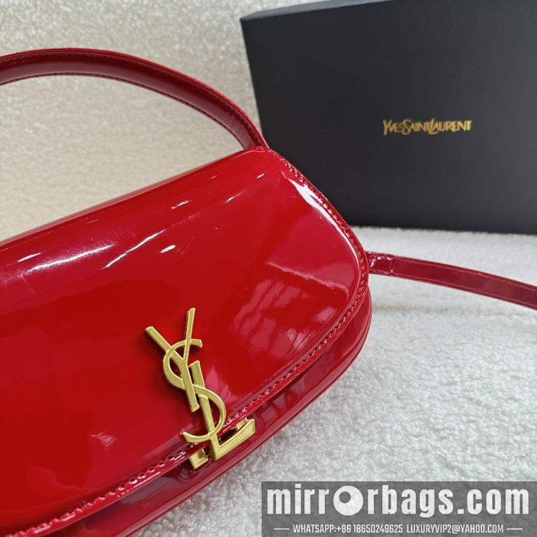 YSL Replica Bags 24X10X16.5cm 111203 JY