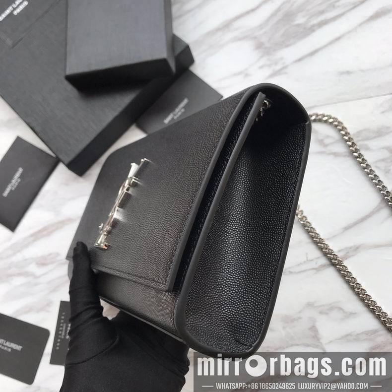 YSL Replica Bags 354021 24x14.5x5.5 cm mt