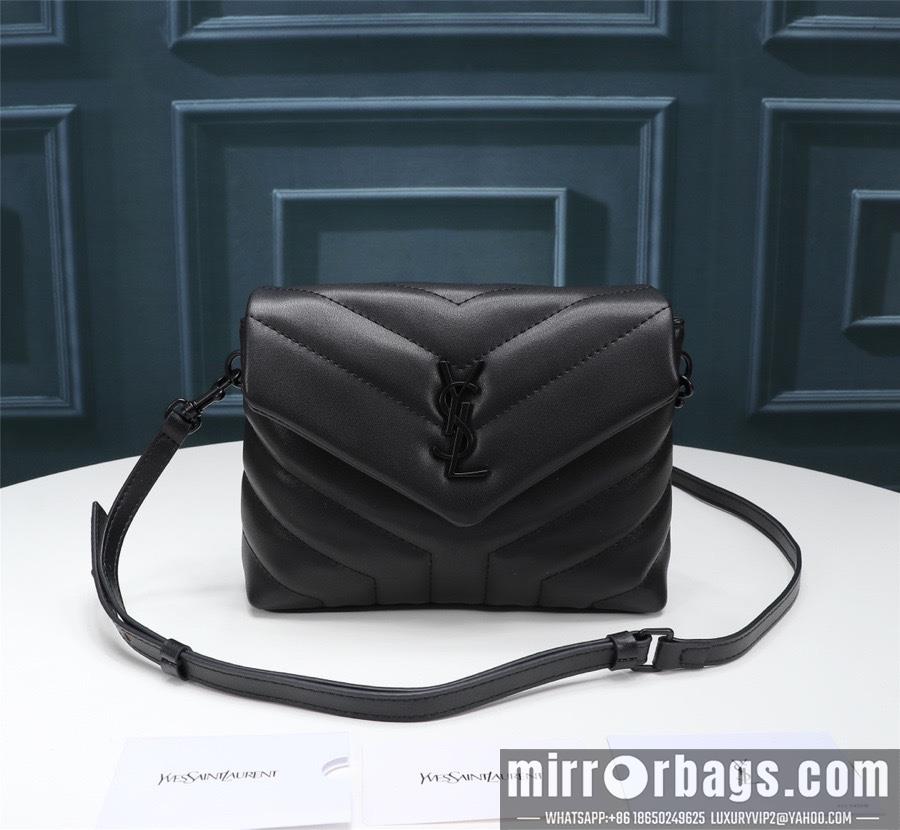 YSL Replica Bags YSL 26599 20cm 8D