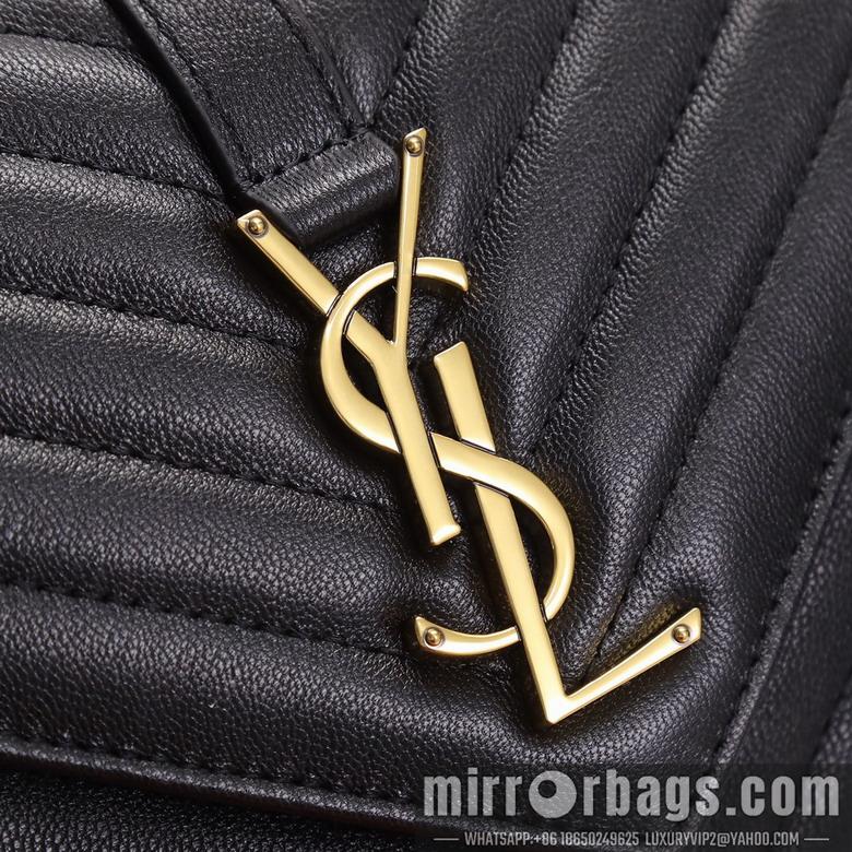 YSL Replica Bags YSL 392737 24x17x6cm 8D