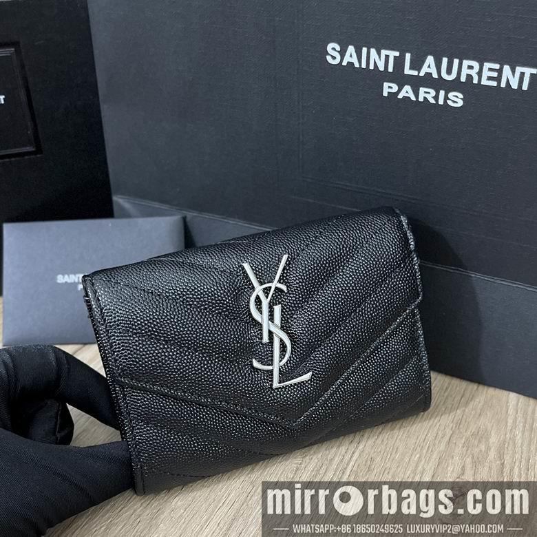 YSL Replica Bags 414404 13X9X3cm