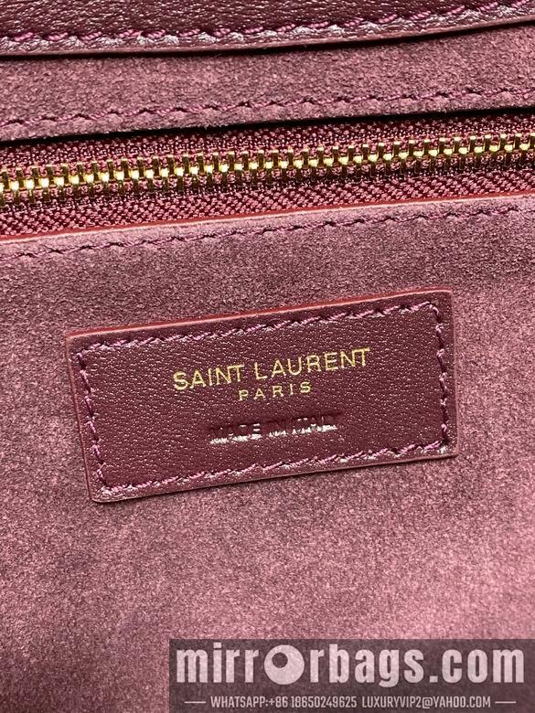 YSL Replica Bags 657228  23X16X6.5cm MT 2colour