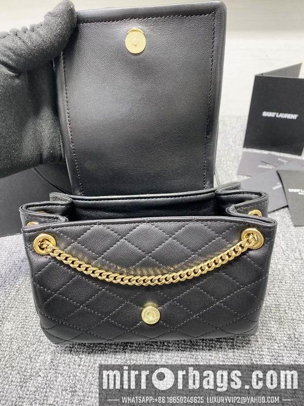 YSL Replica Bags 672838  18x13x6 cm mt