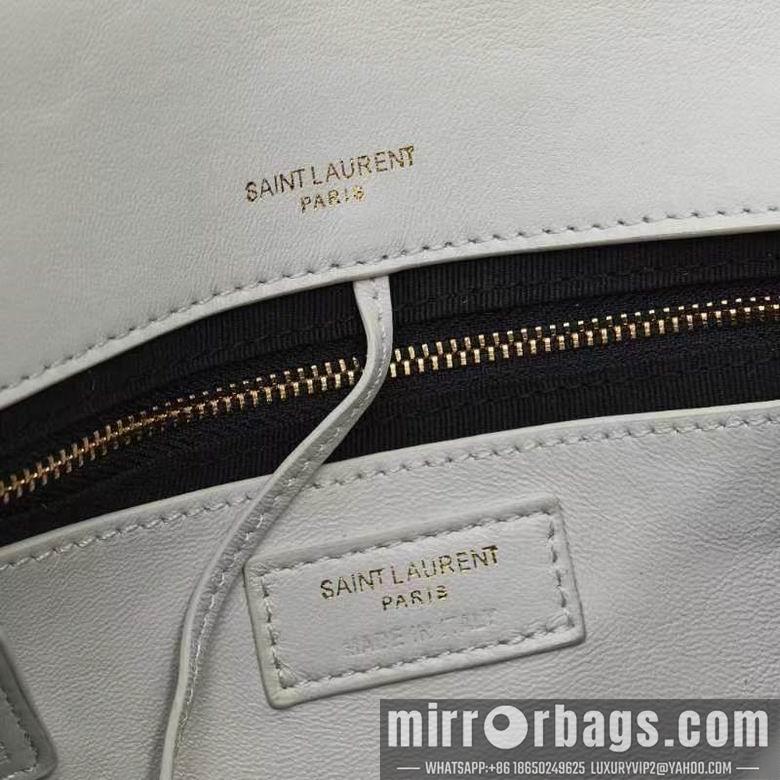 YSL Replica Bags 8836 25X16X9cm XMY 4colour