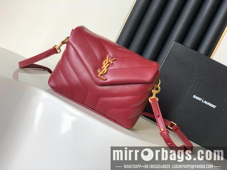 YSL Replica Bags YSL 26599 20cm 8D3