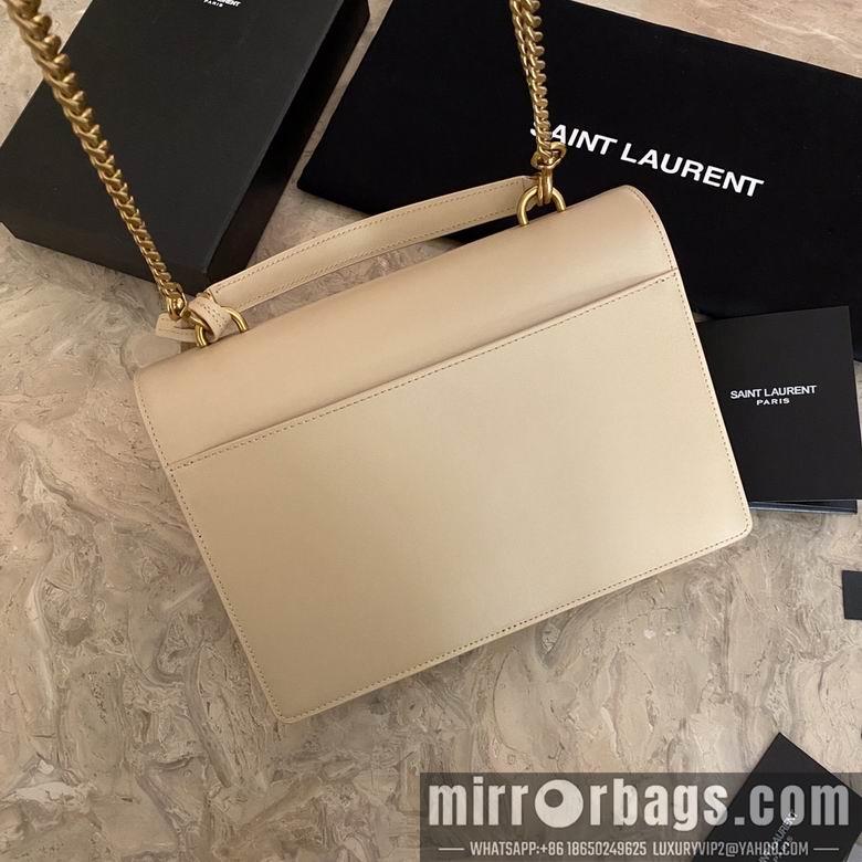 YSL Replica Bags AM634723 25X18X7