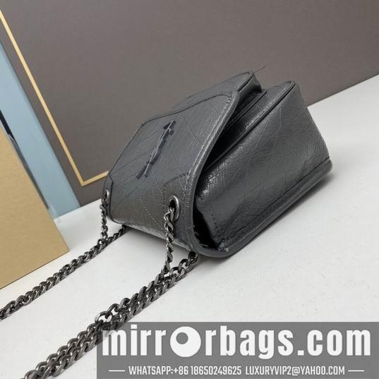 YSL Replica Bags YSL Niki  24cm ww5色