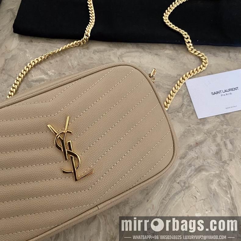 YSL Replica Bags 505731 18x11x5 cm mt