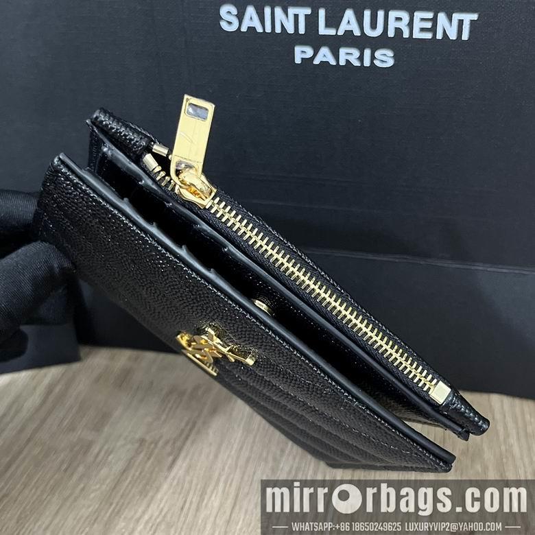 YSL Replica Bags 575974 13X9X1.5cm