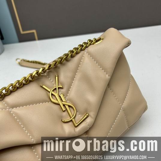 YSL Replica Bags YSL  lou7540 23x14x8cm ww4色