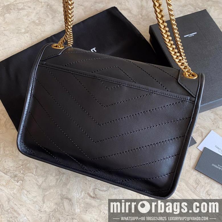 YSL Replica Bags Nlkl 498894 28X20X8.5cm MT