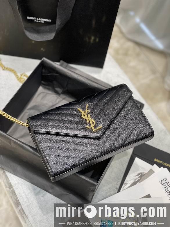 YSL Replica Bags CX377828  22.5X14X4