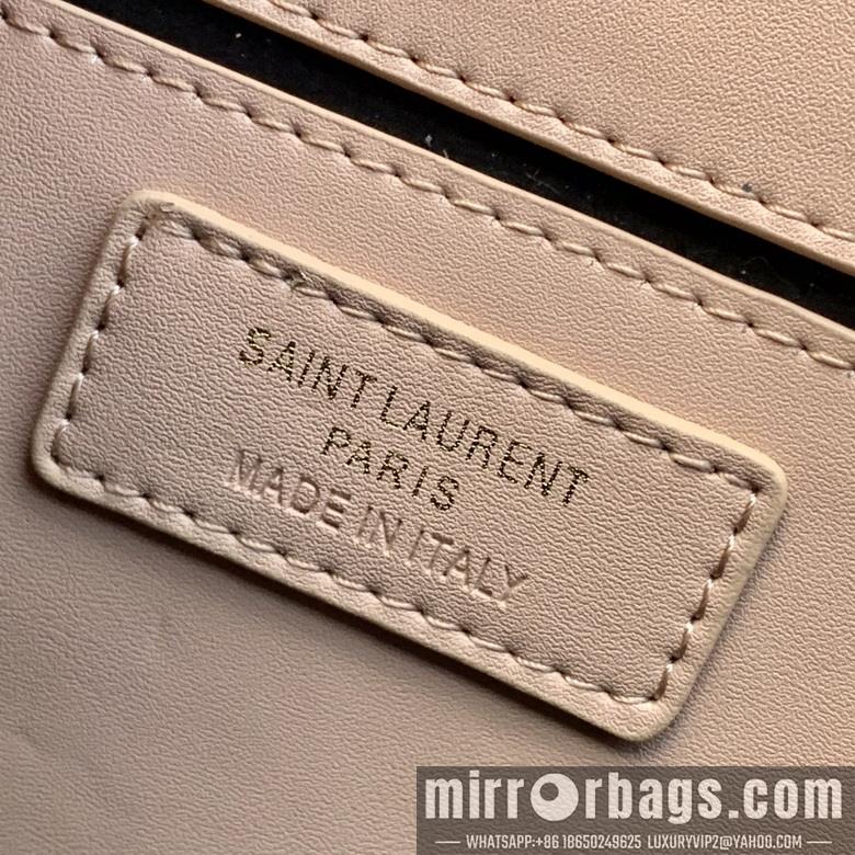 YSL Replica Bags 311227  24X14.5X5cm 8D