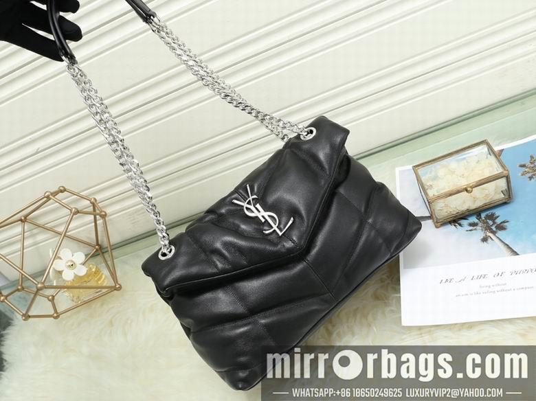 YSL Replica Bags WL577476  27X17X11