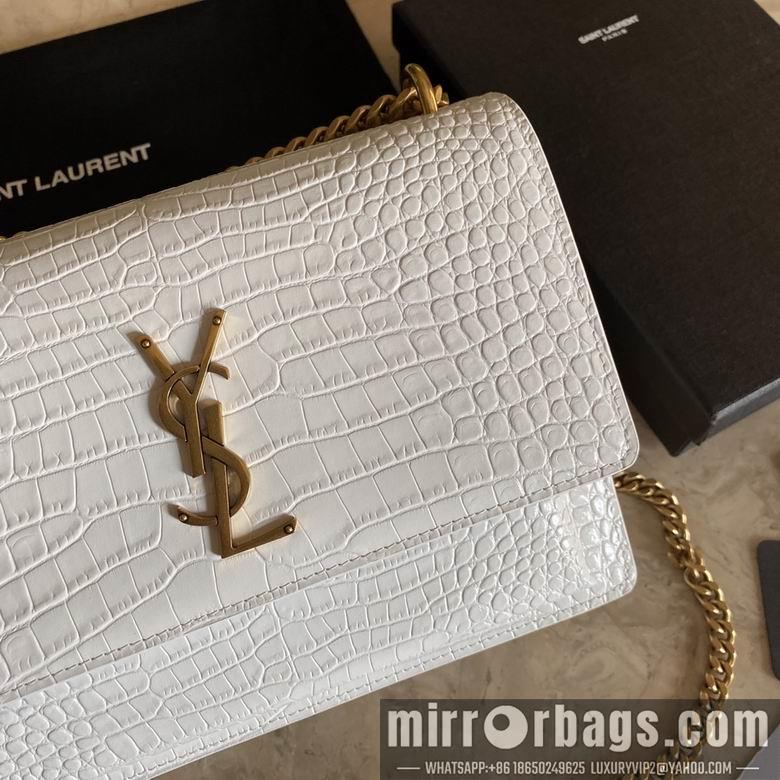 YSL Replica Bags AM441971 22x16x8