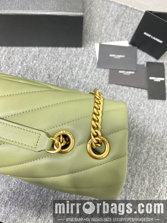 YSL Replica Bags Lou 392288 32X22X11cm MT