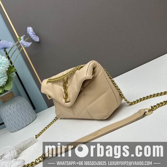 YSL Replica Bags YSL  lou7540 23x14x8cm ww4色