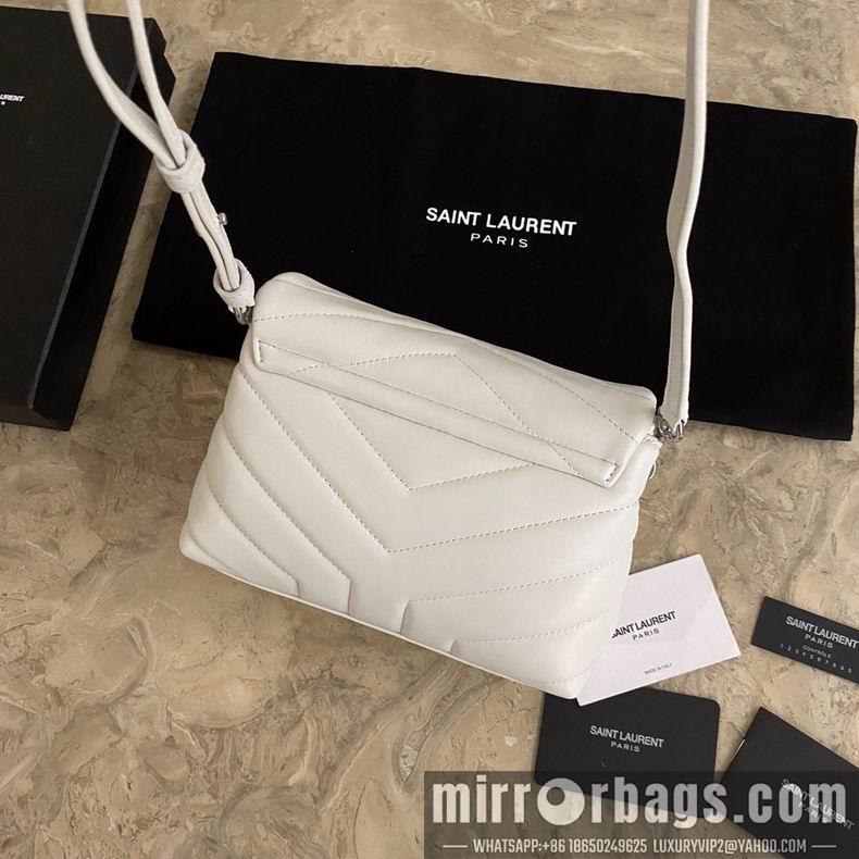 YSL Replica Bags 392255 20x7x15 cm mt