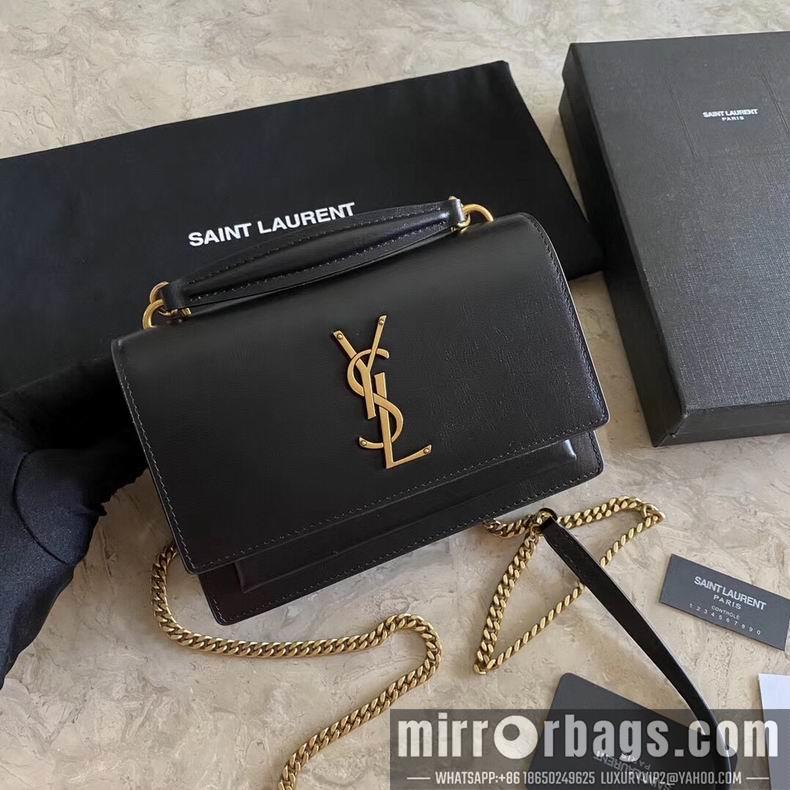 YSL Replica Bags 441973 19x14x5.4 cm mt