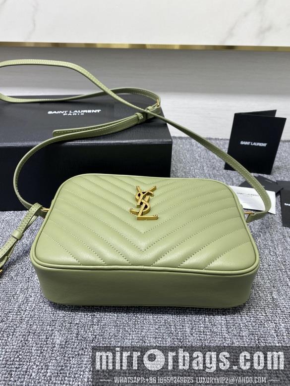 YSL Replica Bags MONOGRAM 505730 23X16X6cm MT