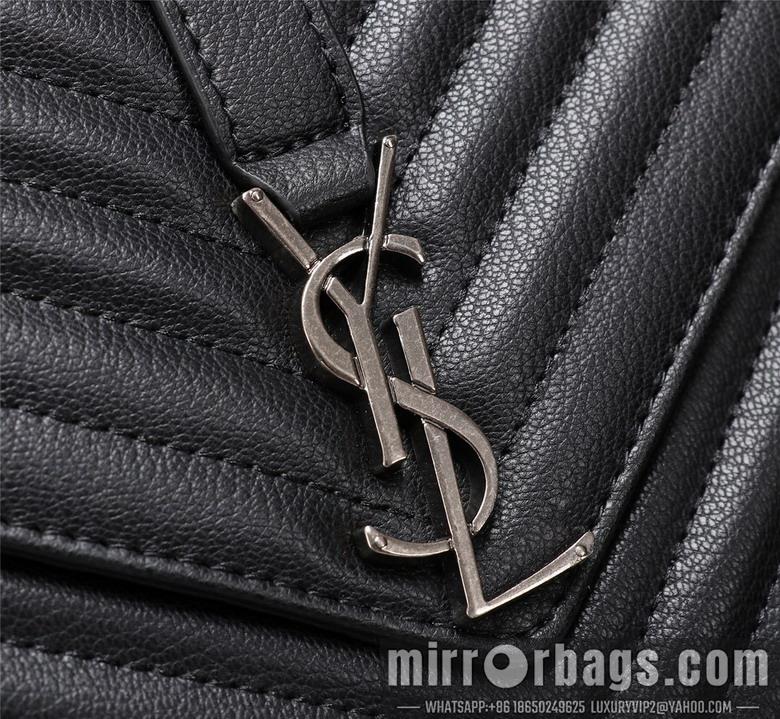 YSL Replica Bags YSL Saint 26612 32x21x9cm 8D4