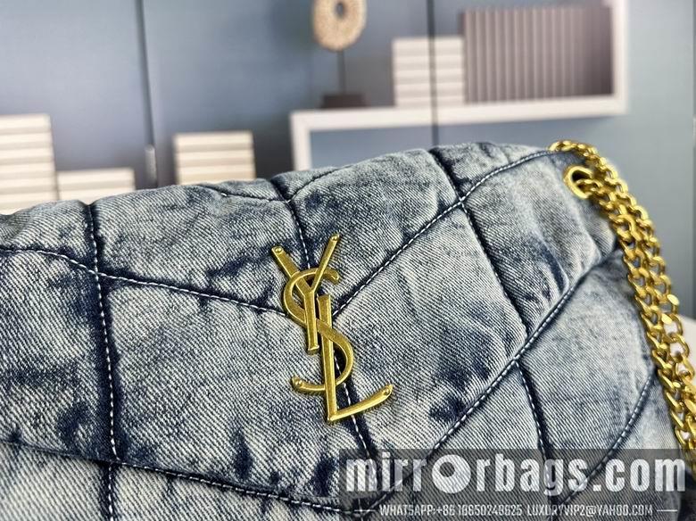 YSL Replica Bags 1801 35X22X9cm XMY