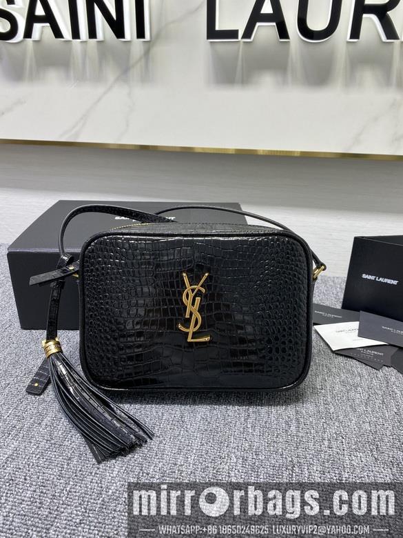 YSL Replica Bags MONOGRAM 505730 23X16X6cm MT