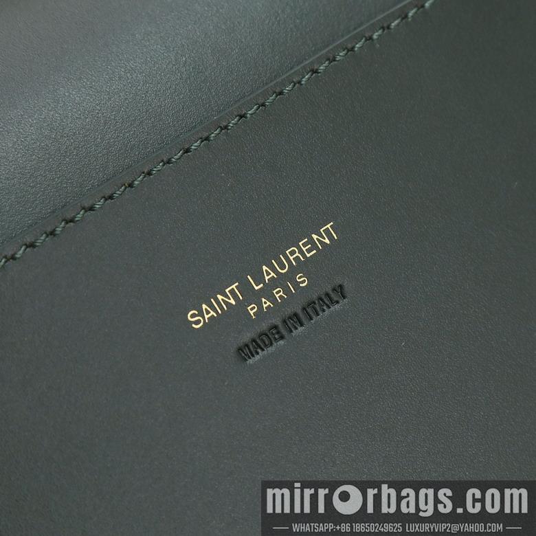 YSL Replica Bags YSL kate 553804 28.5x20x6cm 8D3