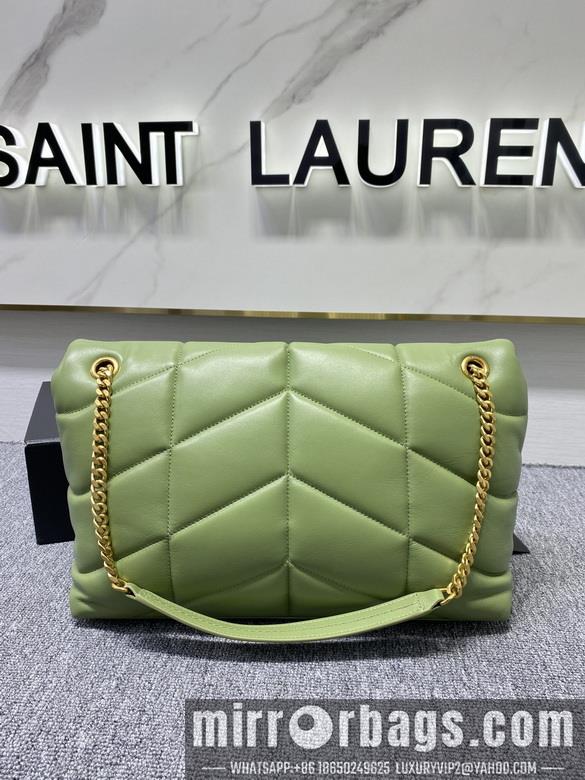 YSL Replica Bags Lou  577476 35X23X13.5cm MT